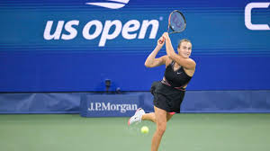 US Open Upset? Sabalenka Survives! Paolini Advances! What's Next? - Imagen principal del artículo