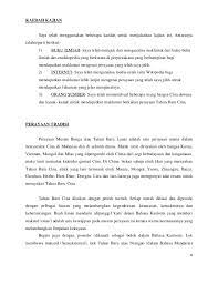 ° baca literatur secara kritikal untuk menentukan kesesuaian bahan dengan konteks kajian. Kajian Tentang Perayaan Tahun Baru Cina