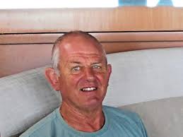 It is with deepest sadness to announce that one of our explayer Paul Dolan  had a heart attack