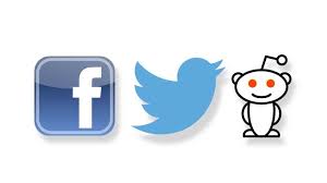 Facebook facebook friend tracker facebook covers text symbols. Most Informative Facebook Reddit Or Twitter Netivist