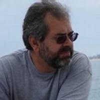 Dan (Bluejew) Mitzimberg