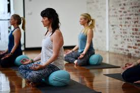 Classes at space yoga studio. Brighton Yoga Yoga Classes Near Brighton Kulayoga