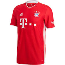 Februar 1900 gegründet und ist mit rund 293.000 mitgliedern (stand: Teamsport Philipp Adidas Fc Bayern Munchen Heimtrikot 2020 2021 Fr8358 Gunstig Online Kaufen