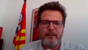 Albert (ERC): “El virus ens deixarà milers de nous pobres i pobres més  pobres”