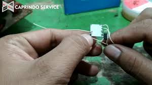 Jaringan komputer · 2 tahun yang lalu. Cara Membuat Wifi Sendiri Dari Barang Bekas Youtube