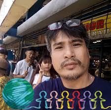 Elmer Pascual Gabogen