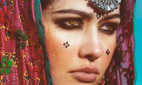 Indeed, girls from this location are known to be stunningly beautiful. Which Country Has The Most Beautiful Arab Women According To A Vote Kanbrik Com