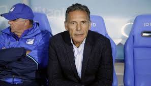 Check spelling or type a new query. Alianza Lima Miguel Angel Russo Becomes The New Coach Because He Has Been Promised Two Reinforcements Of The Hierarchy