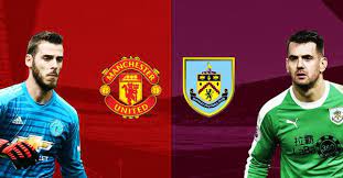 This english premier league match between manchester united and burnley will be played on apr 18, 2021 and kick off at 16:00. Manchester United X Burnley Saiba Como Assistir Ao Jogo Ao Vivo Online Torcedores Noticias Sobre Futebol Games E Outros Esportes