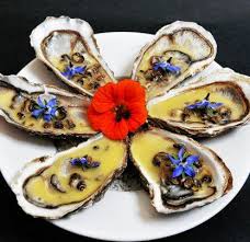 Photos Claude Prigent 1 Une Recette Originale Tres Facile A Realiser Et Recette Huitre Bigorneaux Huitres