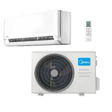 Univerzalno.com | Midea klima BREEZELESS E 3.5 kW