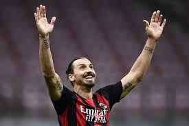 Lukaku fired in a penalty off the underside of the bar to. How Former Mls Star Zlatan Ibrahimovic Transformed Ac Milan Into A Goal Machine