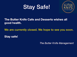 With a short knife, you can jam it into the keyhole and wiggle it around. The Butter Knife Stafford Home Stafford Menu Prices Restaurant Reviews Facebook