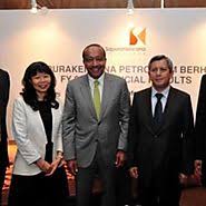 Biography about tan sri dato'seri dr. Shahril Shamsuddin Tan Sri Dato Seri Shahril Shamsuddin A Listly List