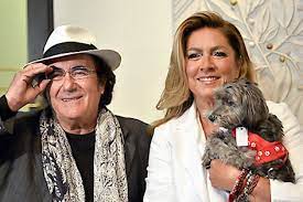 48 498 tykkäystä · 202 puhuu tästä. Wien Comeback Fur Al Bano Und Romina Power Wien Orf At