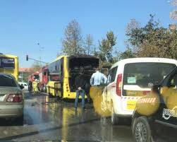 The bursaray is operated by the city's transport authority burulas and has two lines which run from the east of the. Burulas In Sari Otobusleri Neden Alev Aliyor Vatandas Endiseli Mudanya Gen Tr