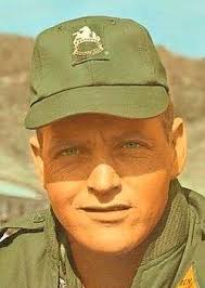 SGM (US Army retired) Harold Gene Trout (1937-2018)