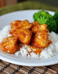 Sweet And Sour Chicken Baked Mel S Kitchen Cafe Recipe Sweet Sour Chicken Sweet N Sour Chicken Food