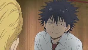 Pin By Nagisa Karma On Ahiru No Sora Sora Anime Anime Screenshots