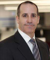 Russell Rogers, innovation trailblazer taught us how to thrive in the  corporate world by sharing stories, keeping momentum and collaborating