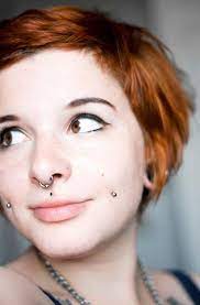 125 Cheek Piercing Dimple Ideas Jewelry And Information Cool Check More At Http Fabulousdesign Net Cheek D Cheek Piercings Face Piercings Dimple Piercing