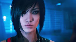 please, recommend me more games like mirror's edge 😍❤