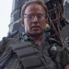 Cowboy | Full Metal Jacket Wiki | Fandom