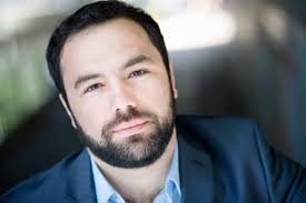 The Pickup Game (2019)