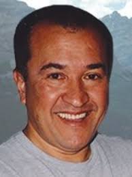 Obituary information for Samuel Orlando 'Sam' RIVAS