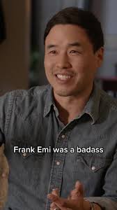 Frank The Asian