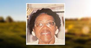 Dr. Gloria S. Malone Obituary 2023