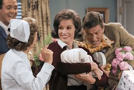 Dick van dyke was born richard wayne van dyke in west plains, missouri, to hazel victoria (mccord), a stenographer, and loren wayne van dyke, a salesman. The Dick Van Dyke Show In Color See It On Sunday The New York Times