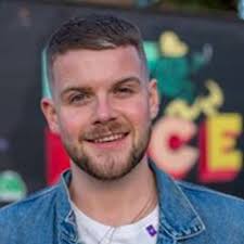 Discover Kyle Gray Events