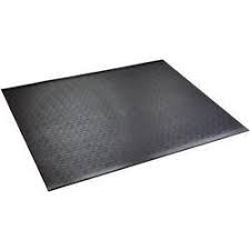 Working out on a carpeted or hardwood floor isn't always an ideal surface for those trying to exercise at home. Washable Black Gym Mats At Best Price In Coimbatore Tamil Nadu Kv Enterprises