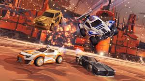 ‪Rocket League - Name An Item Shop Bundle With One Emoji: 🌀 The Cyclone  Bundle Is In The Item Shop! | פייסבוק‬‏