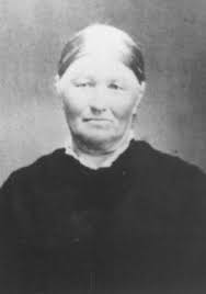 Wilhelmina Schwartz Schmidt (1820-1900)