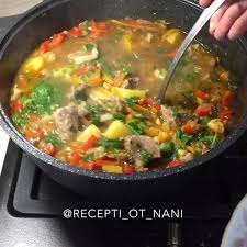 салат из копченой курицы с черносливом и грецкими орехами Pin On Supy
