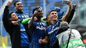 Official profile of atalanta bergamasca calcio bergamo gewiss stadium@atalantaesports#goatalantago #forzaatalanta. Lxkqyo7q2t0i7m