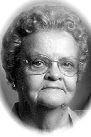 Therese Vivian Dingbaum Gibbs (1929-2008)