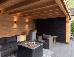 Cover Douglas Lienden 4 Bedachung Grill Pavillon Wohnen Im Freien