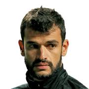 Daniel Martins Guimarães FIFA 21