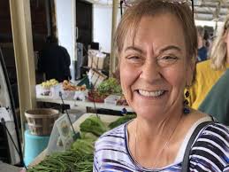 Corrine Elizabeth Thompson's Memorial Website