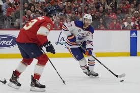 Stanley Cup Final: Connor McDavid's magic keeps Oilers' hope alive heading  into Game 6