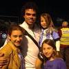 Pepe says portugal 'privileged' to have ronaldo. 1