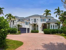 Pin On 997 Spyglass Lane Naples Florida