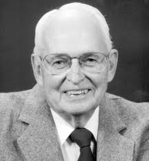 John Oldham Obituary (1924