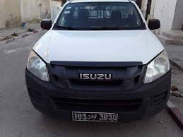 Annonces gratuites de voitures occasions isuzu en tunisie. Voiture Isuzu Occasion Prix En Tunisie Autoprix Tn