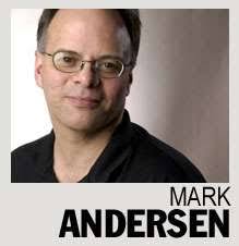 Mark Andersen: News