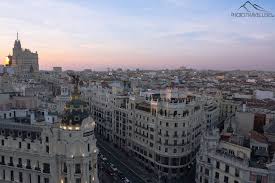Von 10:00 bis 20:00 uhr, sonntags bis 19:00 uhr Madrid Top 10 Sehenswurdigkeiten Diese Orte Musst Du Sehen
