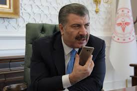 Discover daily twitter statistics, dr. Dr Fahrettin Koca On Twitter Azerbaycan Saglik Bakani Dostumuz Sayin Ogtay Shiraliyev Ile Bir Telefon Gorusmesi Yaptik Komsu Ulkelerde Yasanan Koronavirus Vakalarina Karsi Turkiye Ve Azerbaycan Olarak Iki Ulke Arasinda Alacagimiz Tedbirler